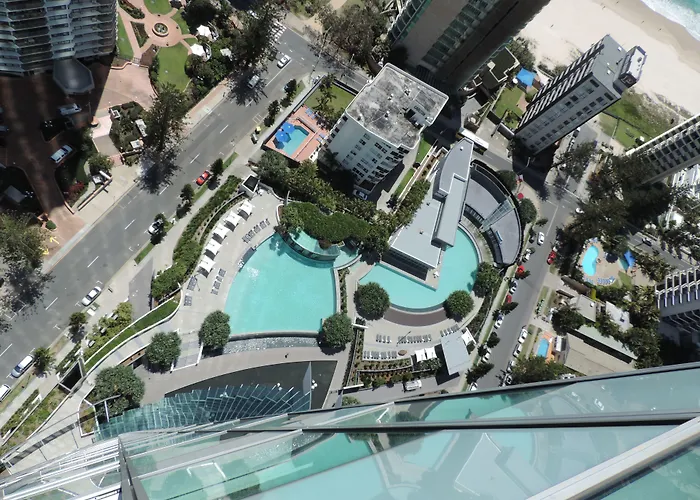 Q1 & Spa - OfficialSpa Hotel