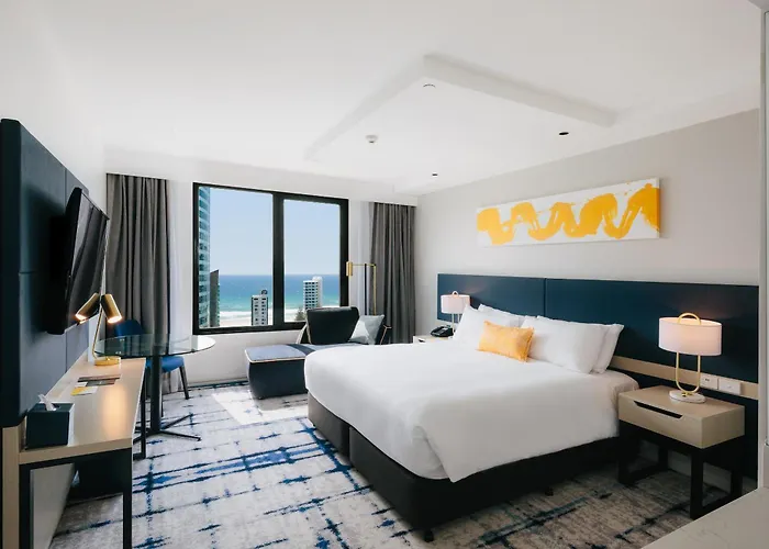 Voco Gold Coast By Ihg Hotel